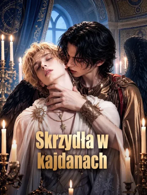 Skrzydła w kajdanach