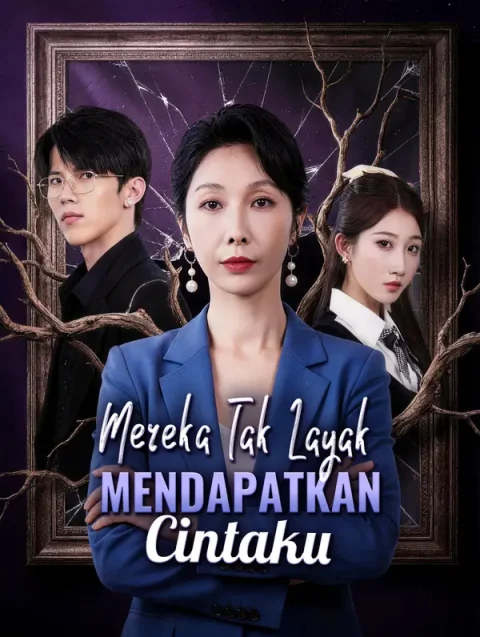 Mereka Tak Layak Mendapatkan Cintaku