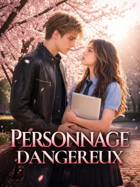 Personnage dangereux