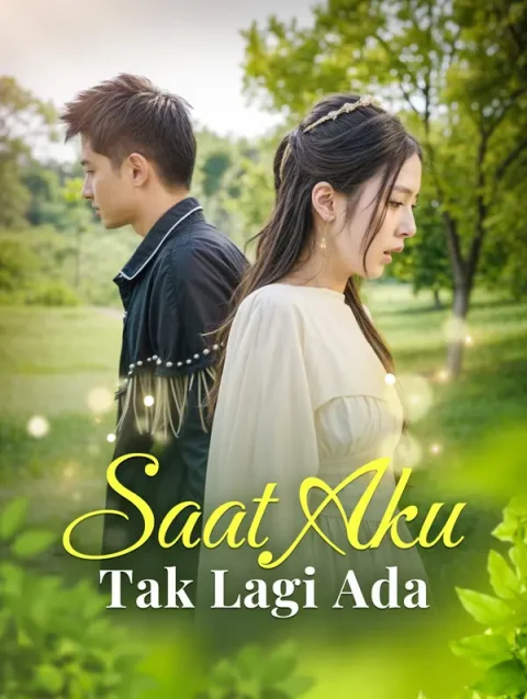Saat Aku Tak Lagi Ada