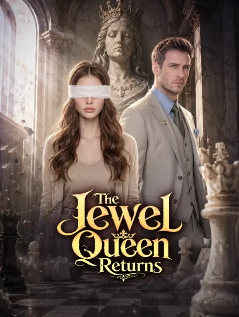 The Jewel Queen Returns