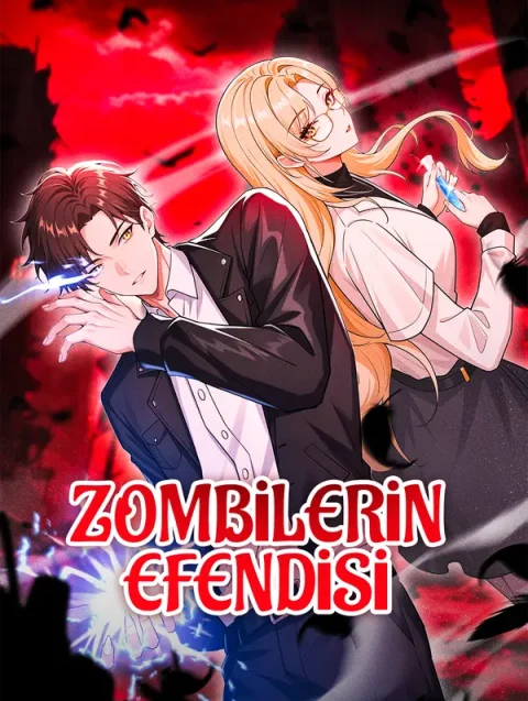 ZOMBİLERİN EFENDİSİ