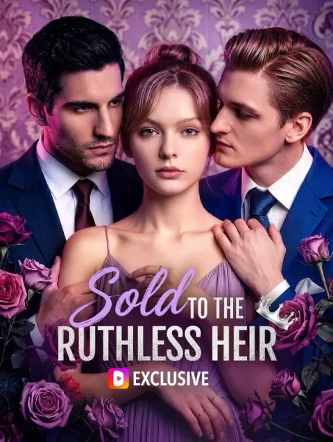 Sold to the Ruthless Heir