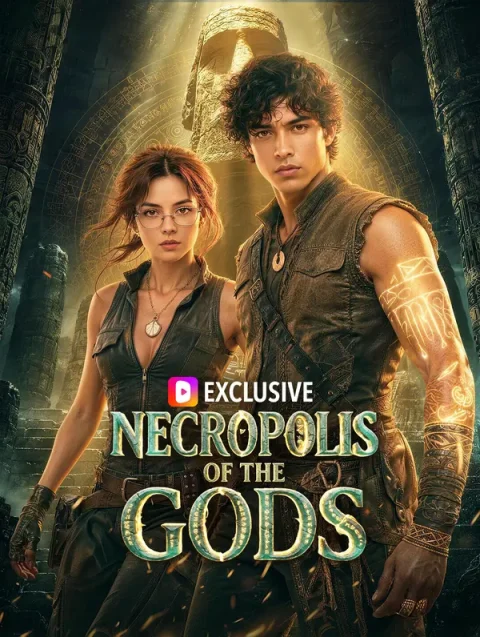 Necropolis of the Gods