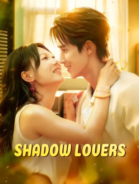Shadow Lovers