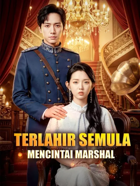 Terlahir Semula Mencintai Marshal