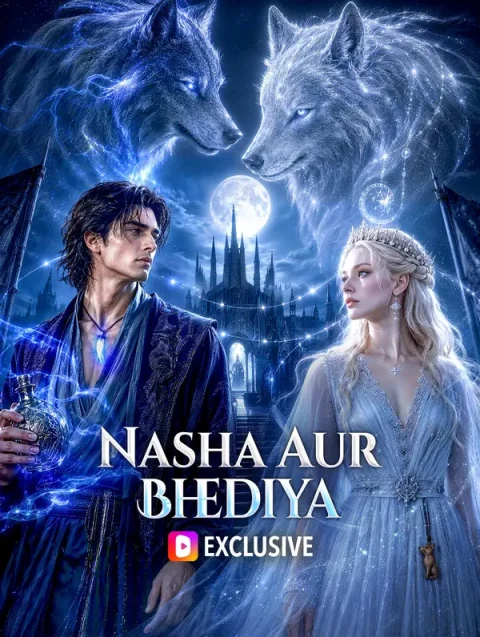 Nasha Aur Bhediya