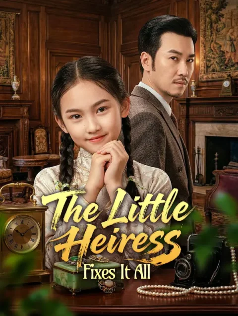 The Little Heiress Fixes It All