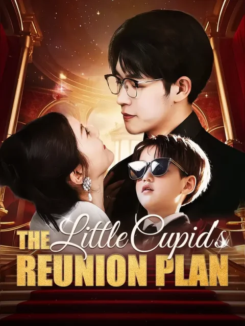 The Little Cupid’s Reunion Plan
