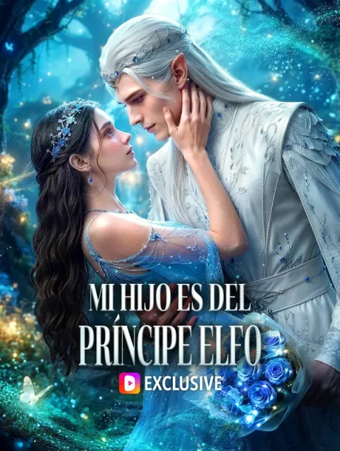 Mi Hijo es del Príncipe Elfo(Doblado)
