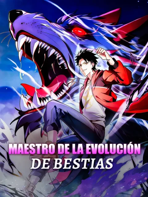 Maestro de la Evolución de Bestias