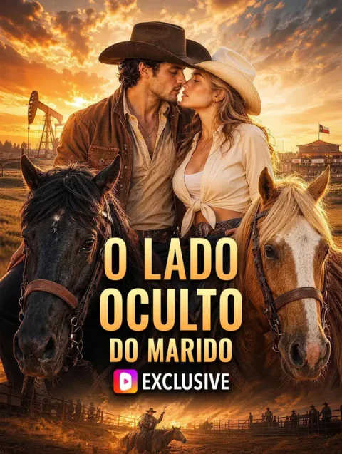 O Lado Oculto do Marido(Dublado)