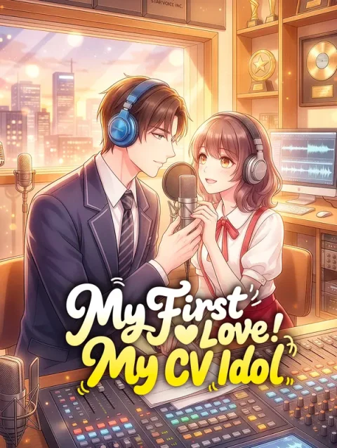 My First Love, My CV Idol