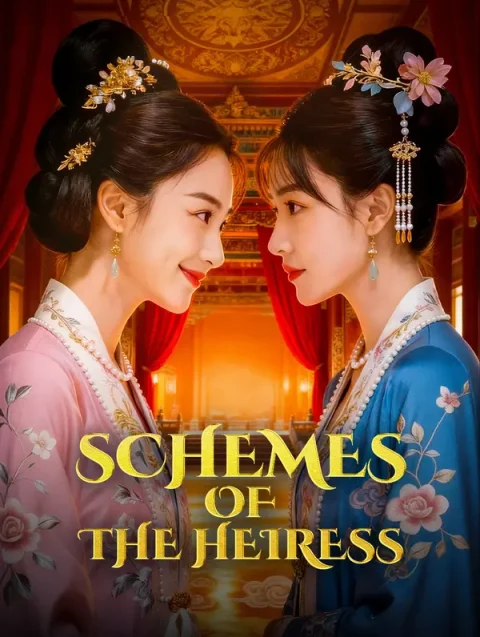 Schemes of the Heiress