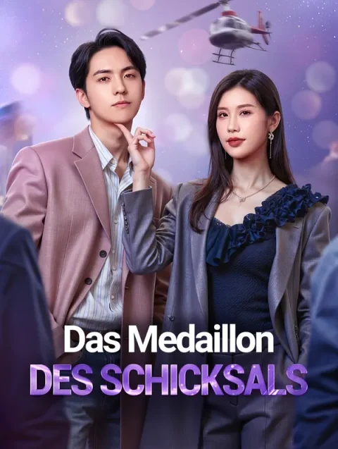Das Medaillon des Schicksals(Synchron)