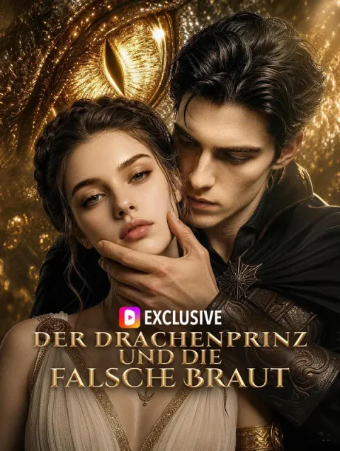 Der Drachenprinz und die falsche Braut(Synchron)