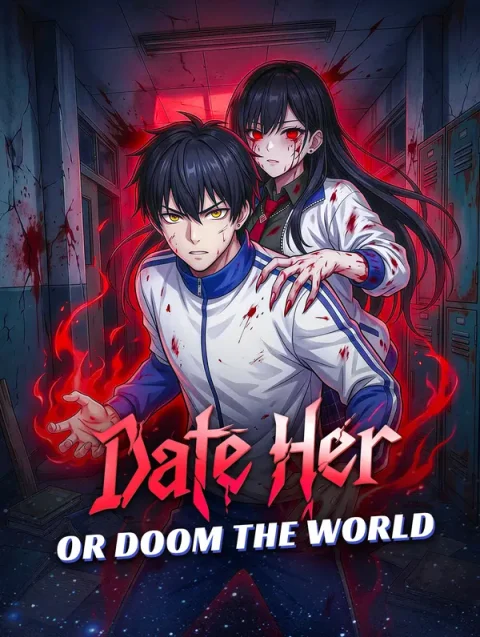 Date Her or Doom the World