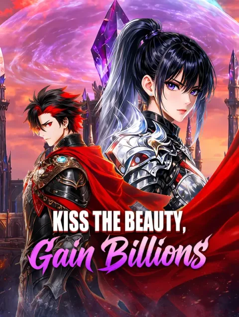 Kiss the Beauty, Gain Billions