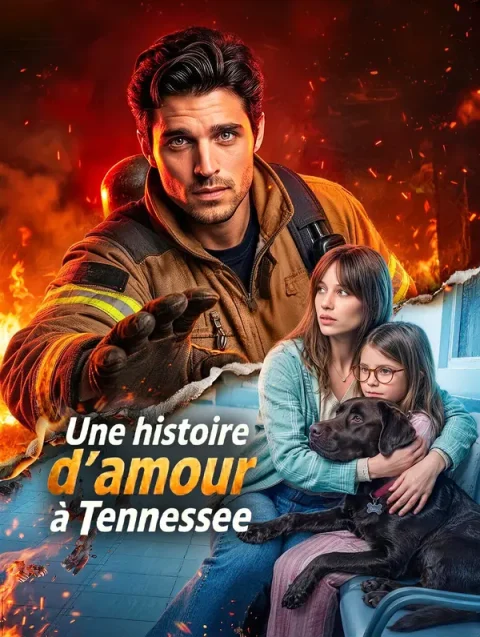 Une histoire d’amour à Tennessee