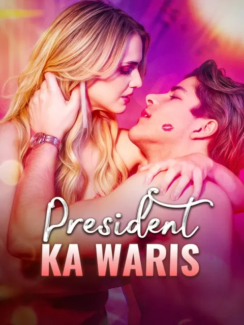 President Ka Waris