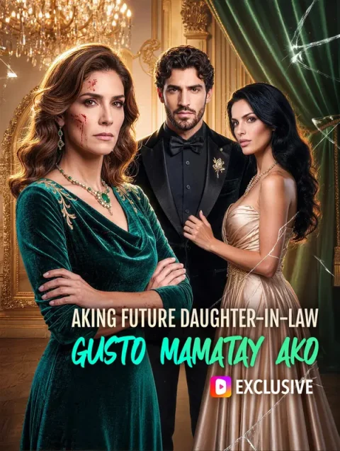 Aking Future Daughter-in-Law Gusto Mamatay Ako