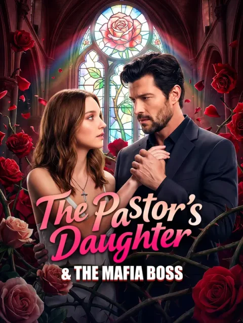 The Pastor’s Daughter & The Mafia Boss