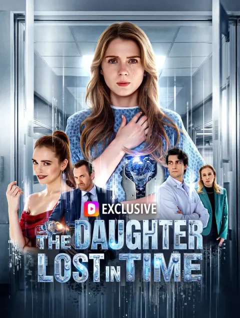 The Daughter Lost in Time