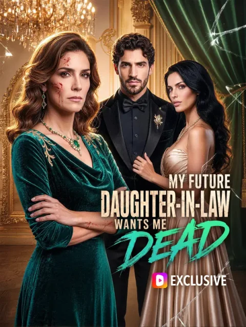 My Future Daughter-in-Law Wants Me Dead