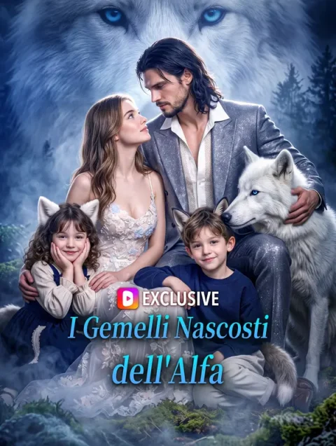 I Gemelli Nascosti dell’Alfa