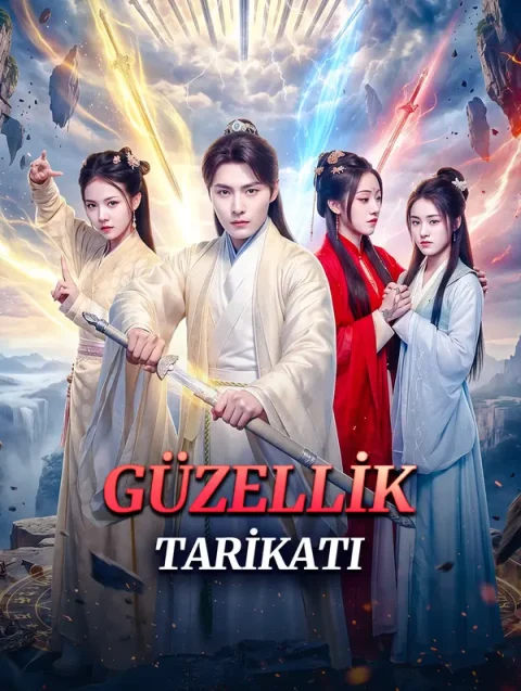GÜZELLİK TARİKATI