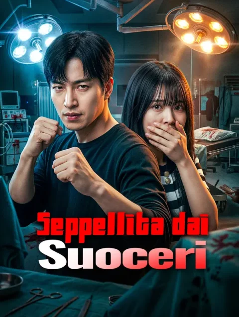 Seppellita dai Suoceri