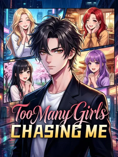 Too Many Girls Chasing Me