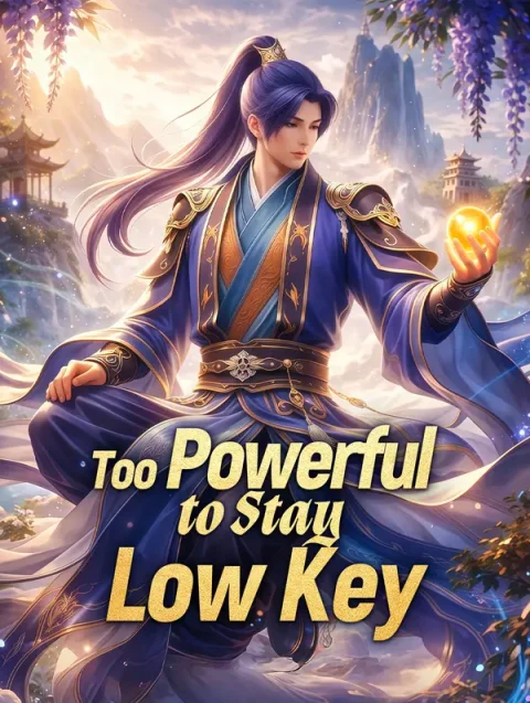 Too Powerful to Stay Low Key