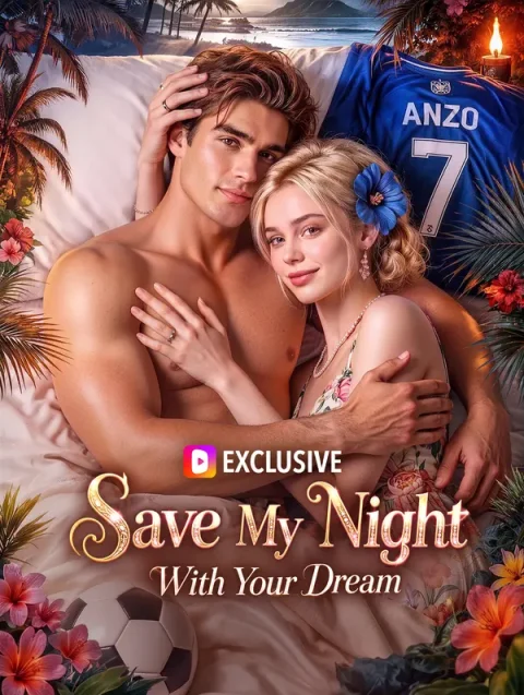 Save My Night With Your Dream