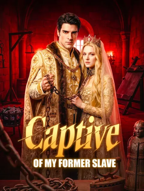 Captive of My Former Slave
