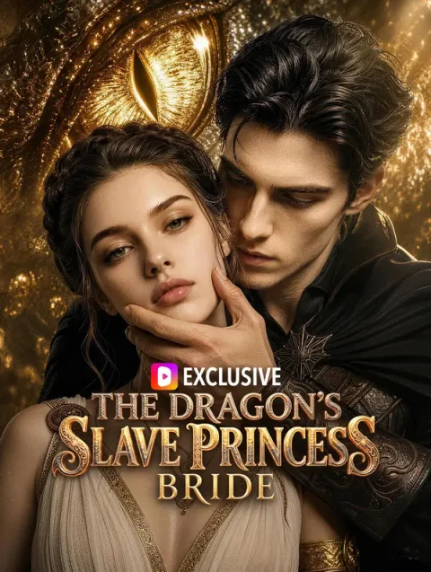 The Dragon’s Slave Princess Bride