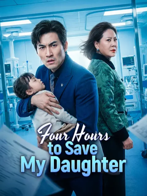 Four Hours to Save My Daughter