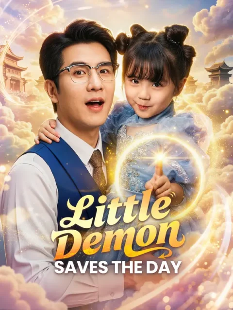 Little Demon Saves the Day