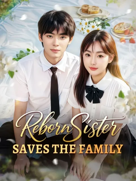 Reborn Sister Saves the Family