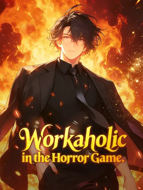 Workaholic in the Horror Game