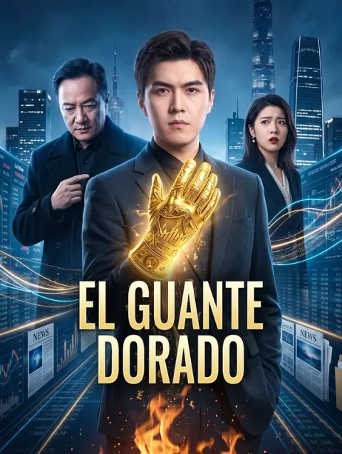 El Guante Dorado