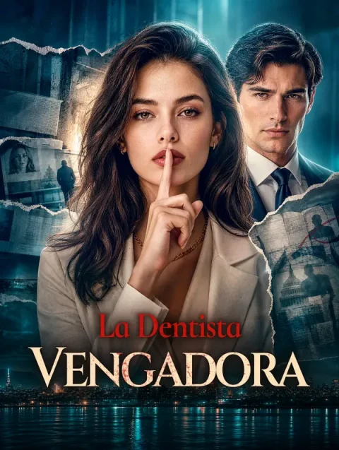 La Dentista Vengadora