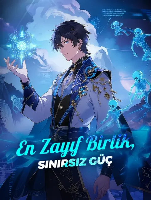 En Zayıf Birlik, Sınırsız Güç(Dublajlı)
