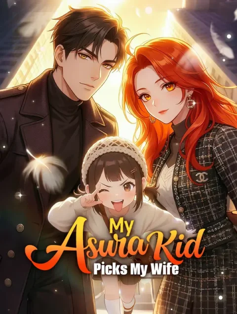Anak Asuraku Memilihkan Istri