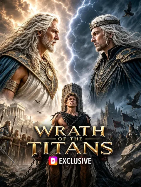 Wrath of the Titans