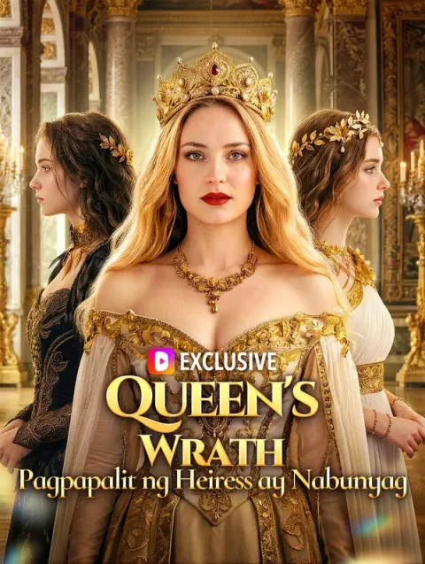 Queen’s Wrath: Pagpapalit ng Heiress ay Nabunyag