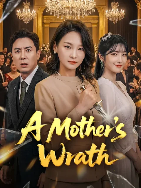 A Mother’s Wrath