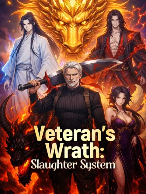 Veteran’s Wrath: Slaughter System