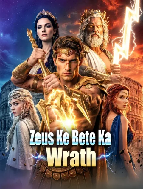 Zeus Ke Bete Ka Wrath
