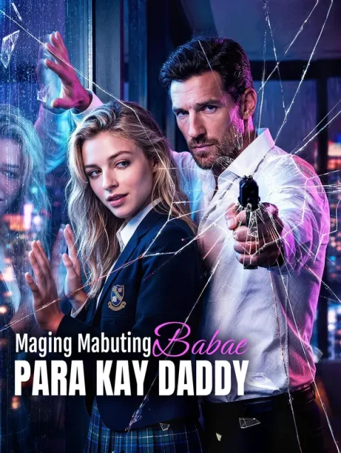 Maging Mabuting Babae, para kay Daddy